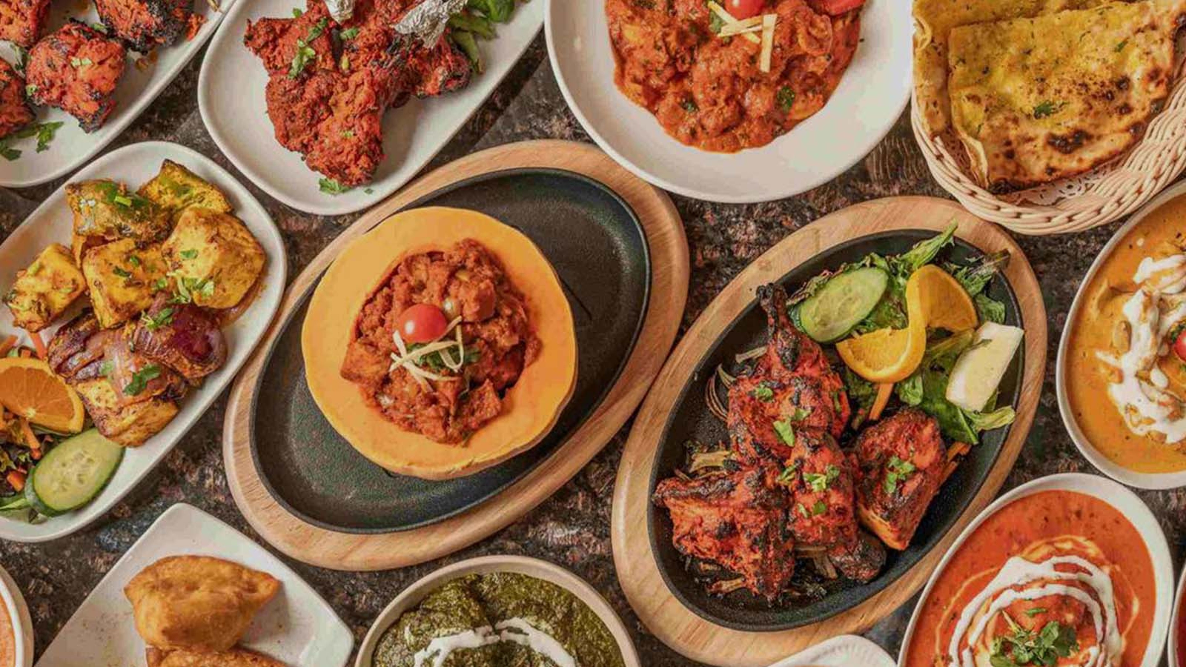 Fazzs Indian Kitchen Darlington